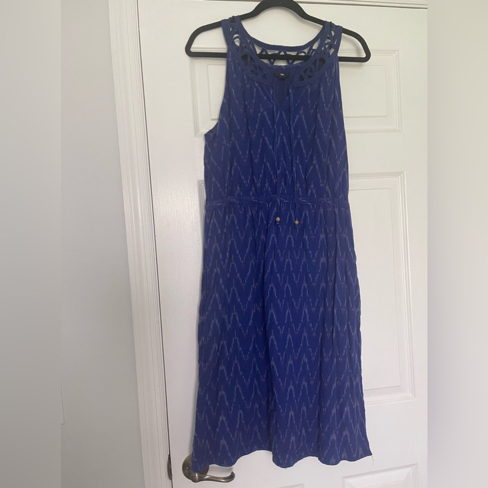 Gap dress